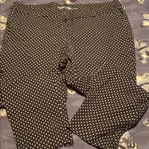 Pixie Cut Old Navy Pants